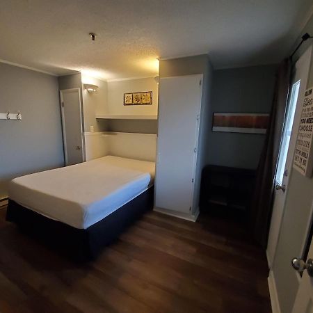 Ghent Winterplace Condo Ski In Ski Out E103 מראה חיצוני תמונה