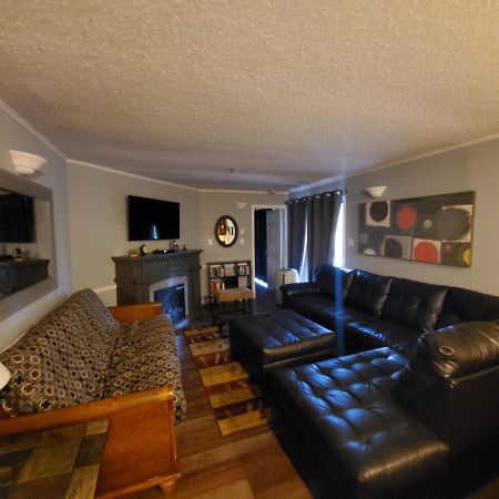 Ghent Winterplace Condo Ski In Ski Out E103 מראה חיצוני תמונה