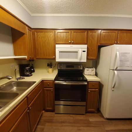 Ghent Winterplace Condo Ski In Ski Out E103 מראה חיצוני תמונה