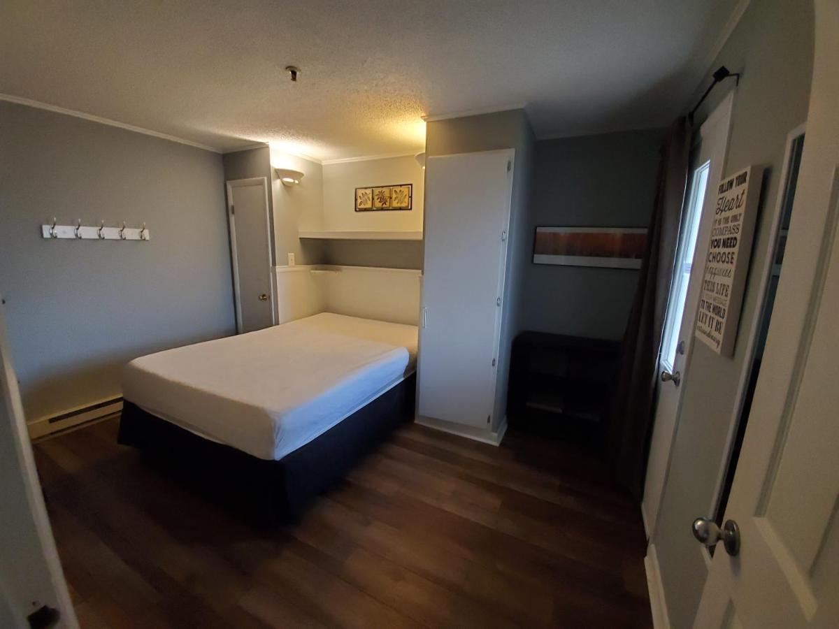 Ghent Winterplace Condo Ski In Ski Out E103 מראה חיצוני תמונה