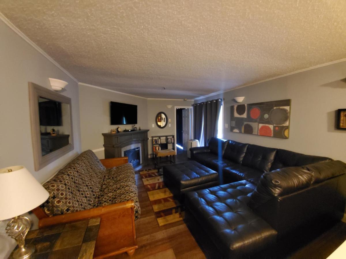 Ghent Winterplace Condo Ski In Ski Out E103 מראה חיצוני תמונה